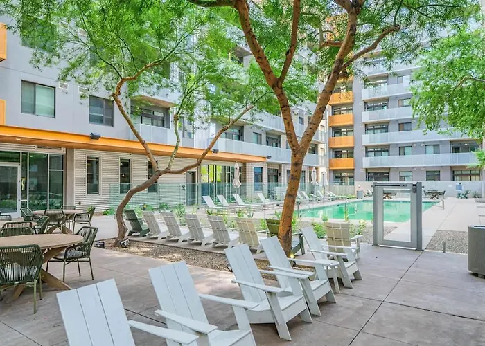 With Balcony Pool Parking Wd *
