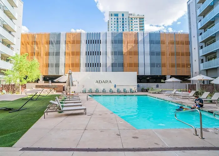 With Balcony Pool Parking Wd