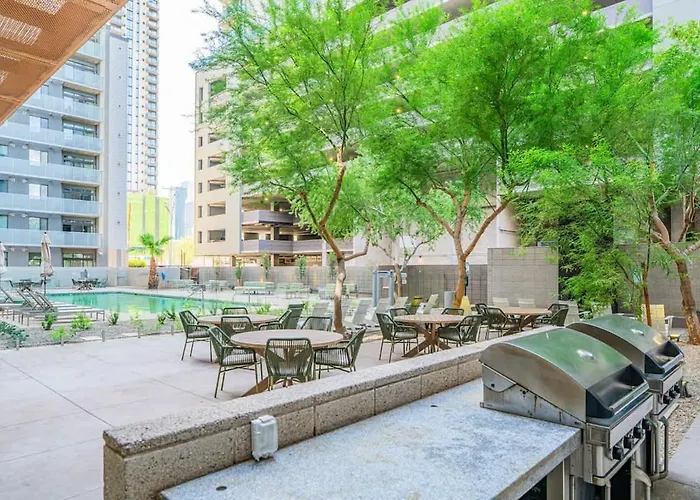 With Balcony Pool Parking Wd Apartment Phoenix