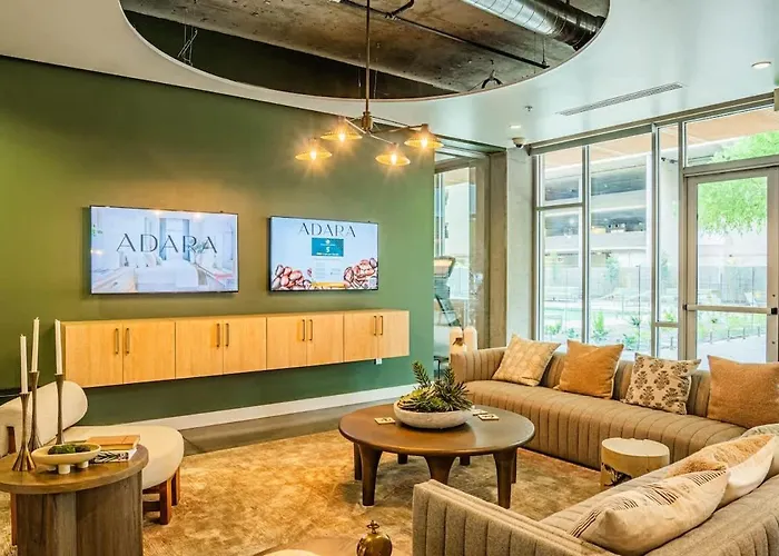 Apartment With Balcony Pool Parking Wd